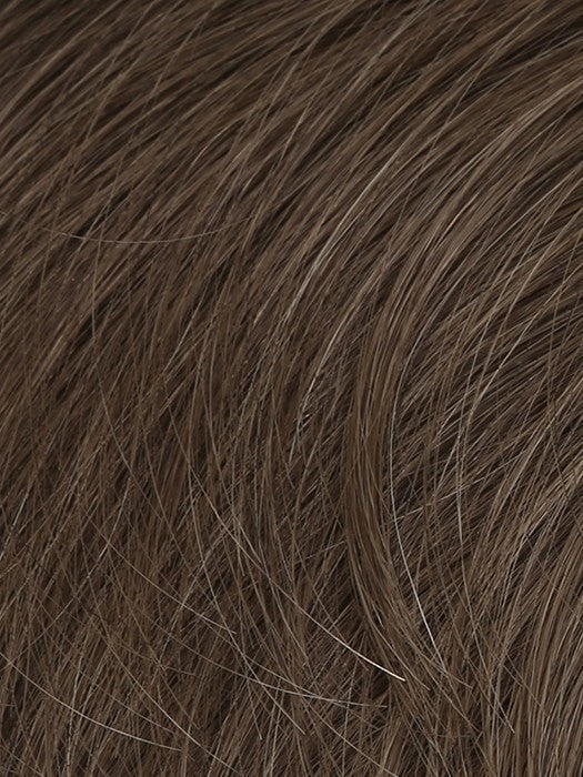 Edge Men's Wig by HIM | Heat Friendly Synthetic Hair | Average/Large Cap
