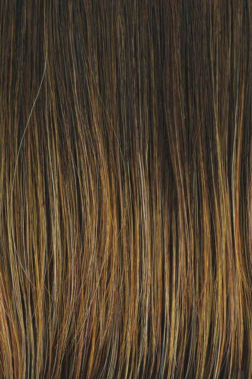 Editor's Pick Wig by Raquel Welch | Synthetic (Lace Front Mono Top)