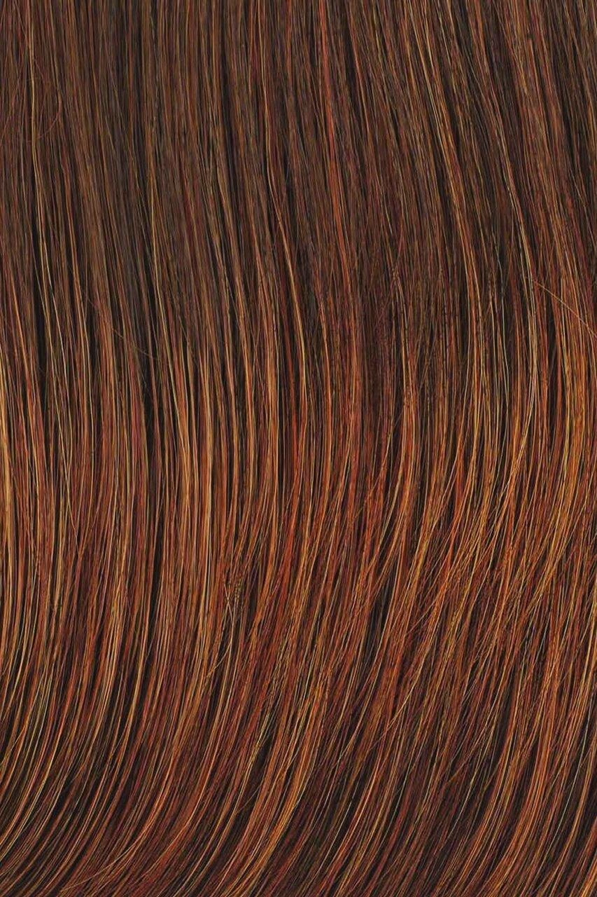 Editor's Pick Wig by Raquel Welch | Synthetic (Lace Front Mono Top)