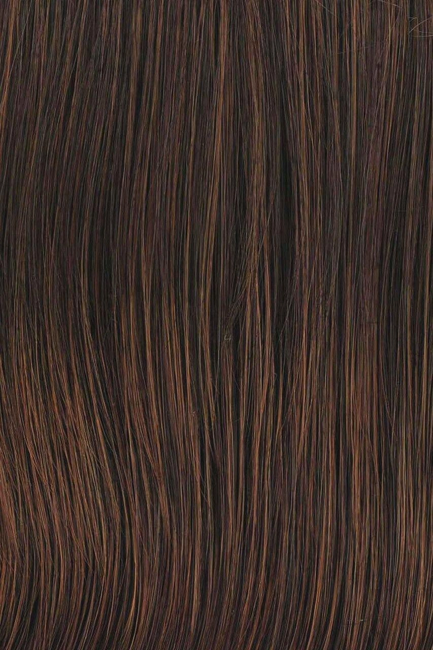 Editor's Pick Wig by Raquel Welch | Synthetic (Lace Front Mono Top)
