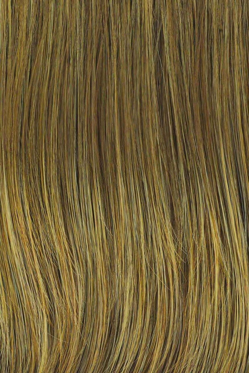 Editor's Pick Wig by Raquel Welch | Synthetic (Lace Front Mono Top)