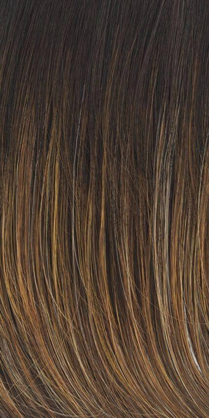 Editor's Pick Wig by Raquel Welch | Synthetic (Lace Front Mono Top)