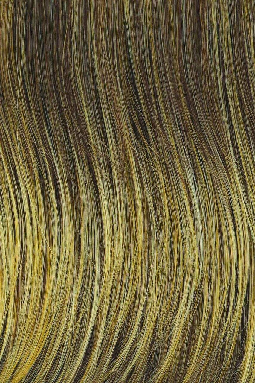 Editor's Pick Wig by Raquel Welch | Synthetic (Lace Front Mono Top)