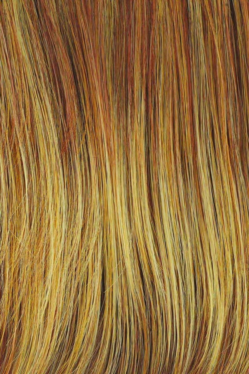 Editor's Pick Wig by Raquel Welch | Synthetic (Lace Front Mono Top)