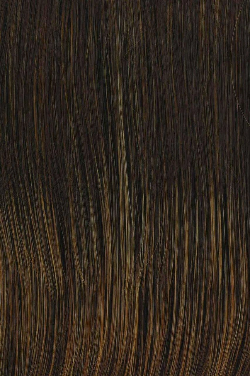 Editor's Pick Wig by Raquel Welch | Synthetic (Lace Front Mono Top)