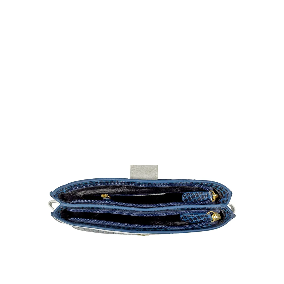 EE FRIEDA W3 SLING WALLET