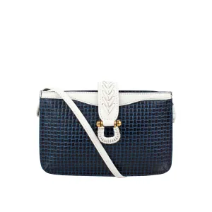 EE FRIEDA W3 SLING WALLET