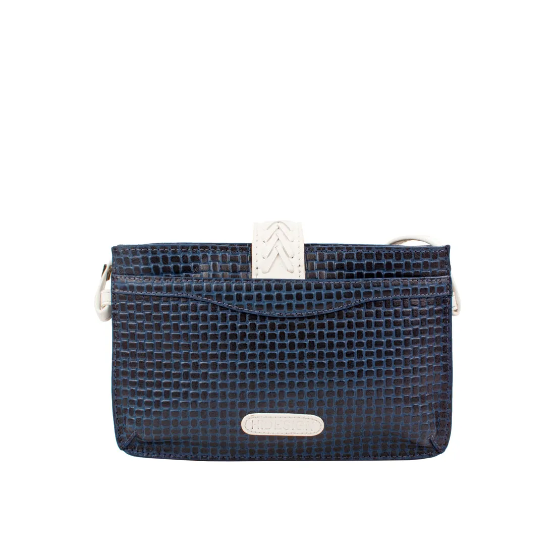 EE FRIEDA W3 SLING WALLET