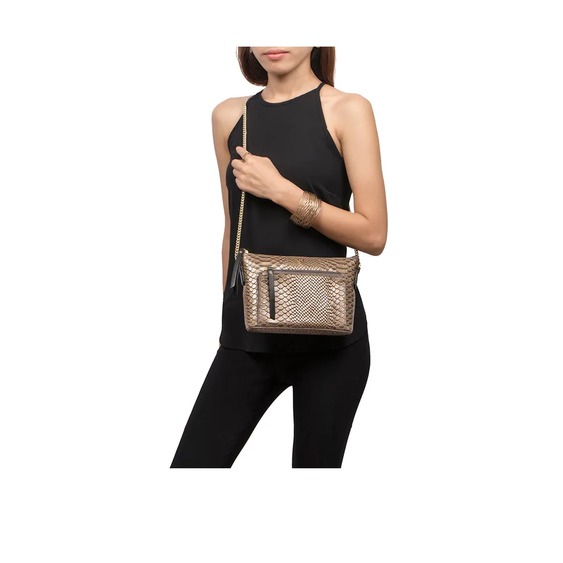 EE KUHULU 03 SLING BAG