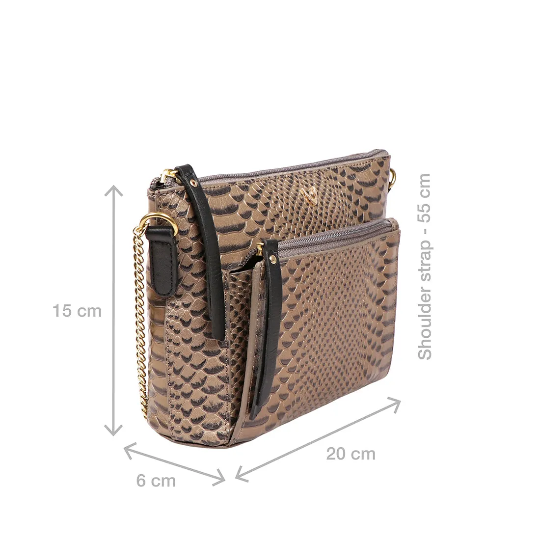 EE KUHULU 03 SLING BAG