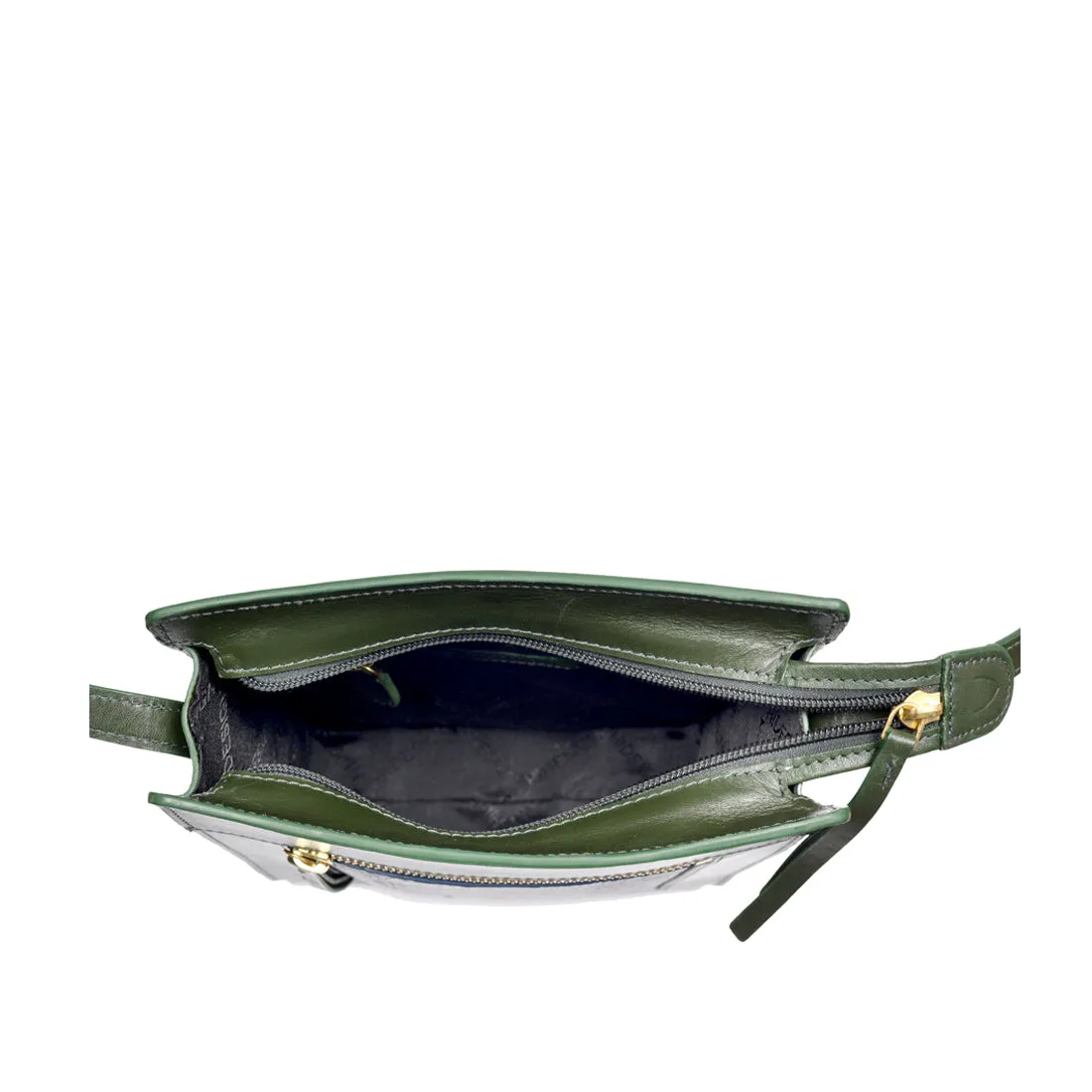 EE LIBRA 03 SLING BAG