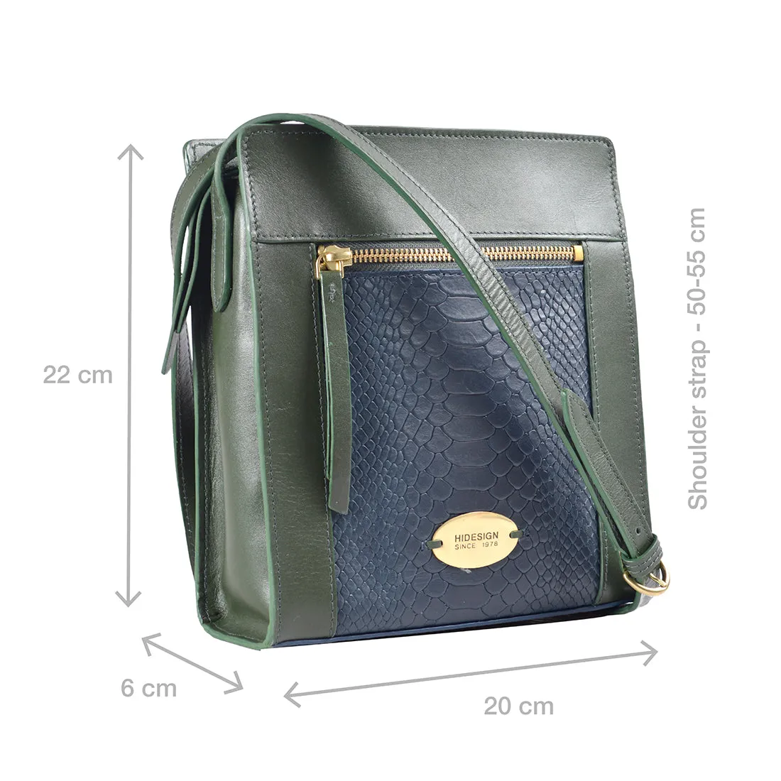 EE LIBRA 03 SLING BAG