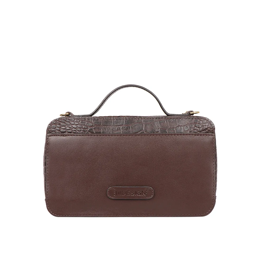 EE LILAC 02-M SLING BAG