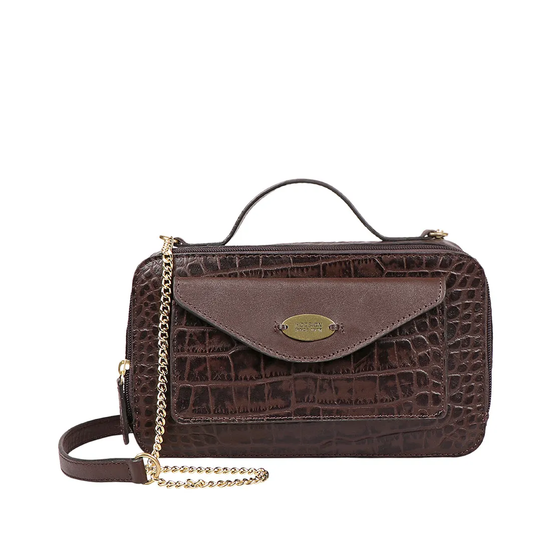 EE LILAC 02-M SLING BAG