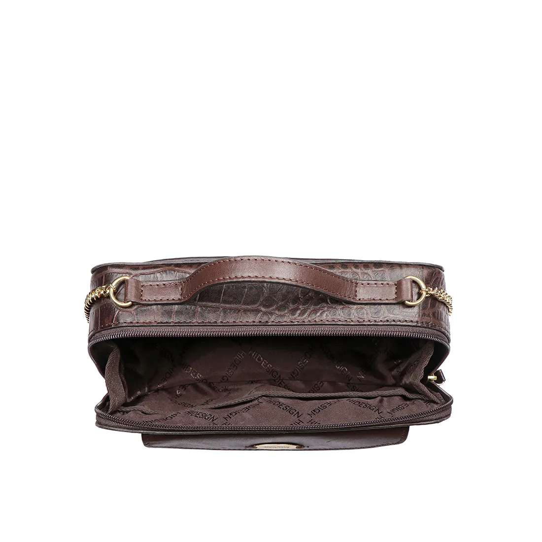 EE LILAC 02-M SLING BAG