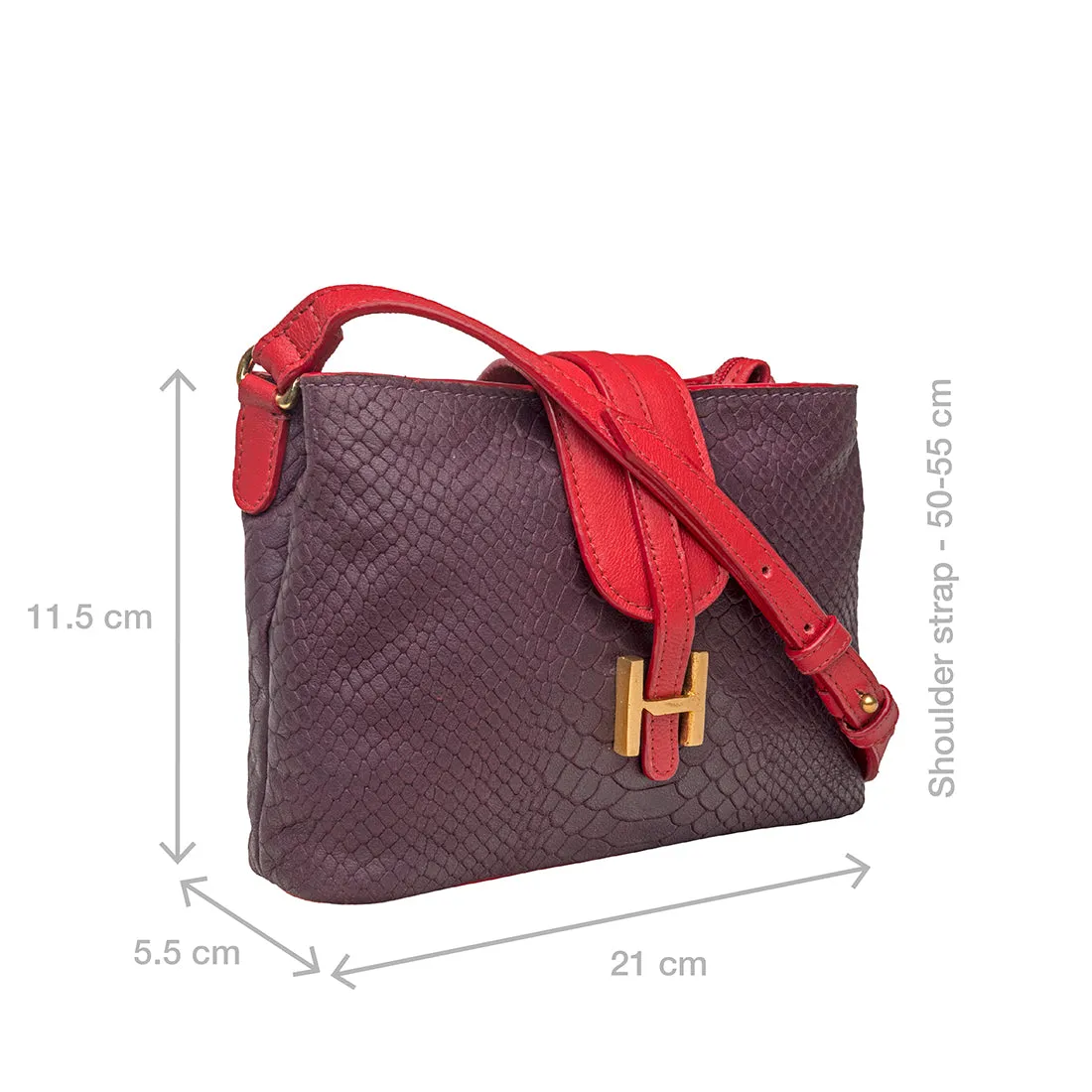 EE SILVIA 03 SLING BAG