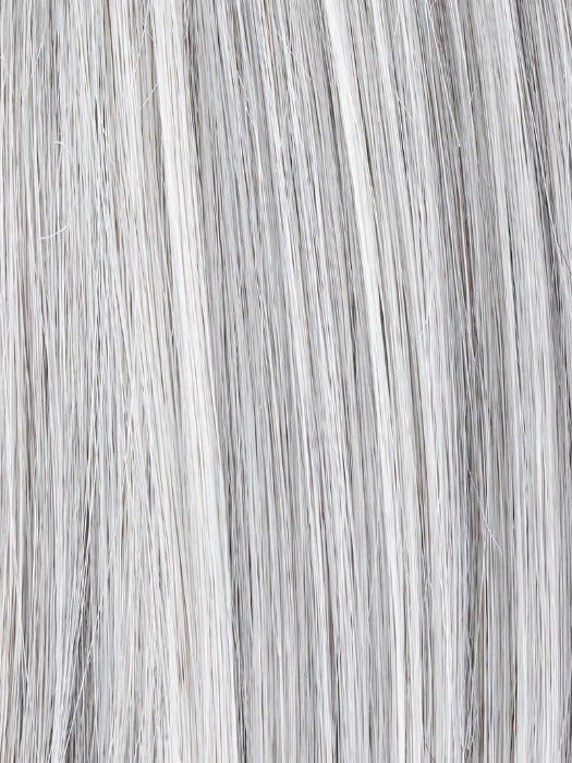 Effect | Synthetic Lace Front Hair Topper (Hand-Tied)