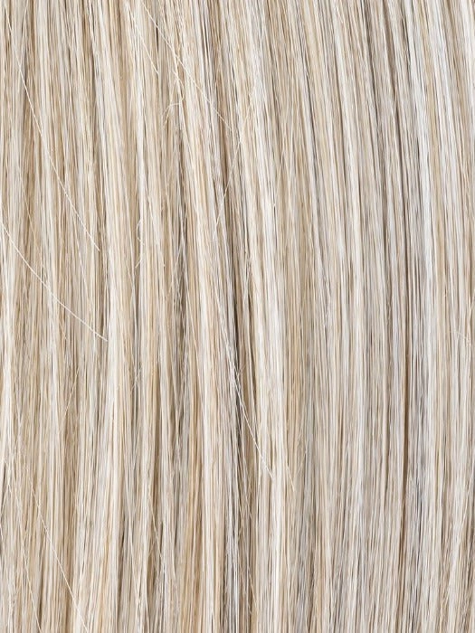 Effect | Synthetic Lace Front Hair Topper (Hand-Tied)