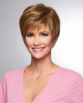 Elation Wig by Gabor | Essentials | Heat Friendly Synthetic