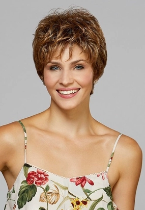 Elena Wig by Henry Margu | Synthetic Hair | Average Cap