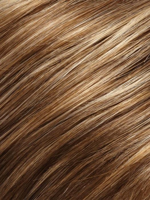 Elite | Synthetic Wig (Basic Cap)