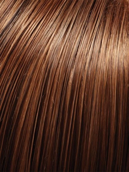 Elite | Synthetic Wig (Basic Cap)