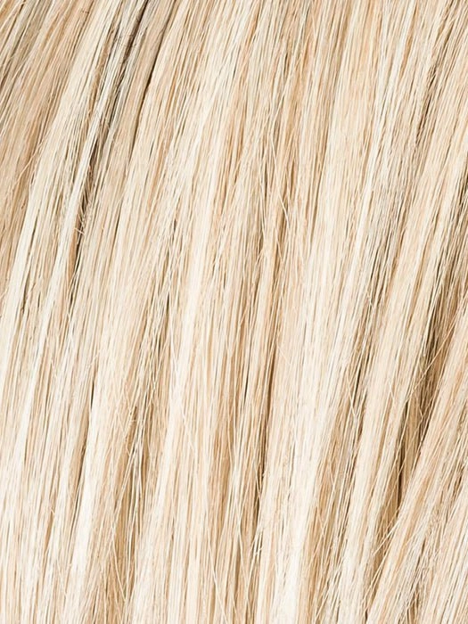 Elite Small | Synthetic Lace Front Wig (Mono Part)