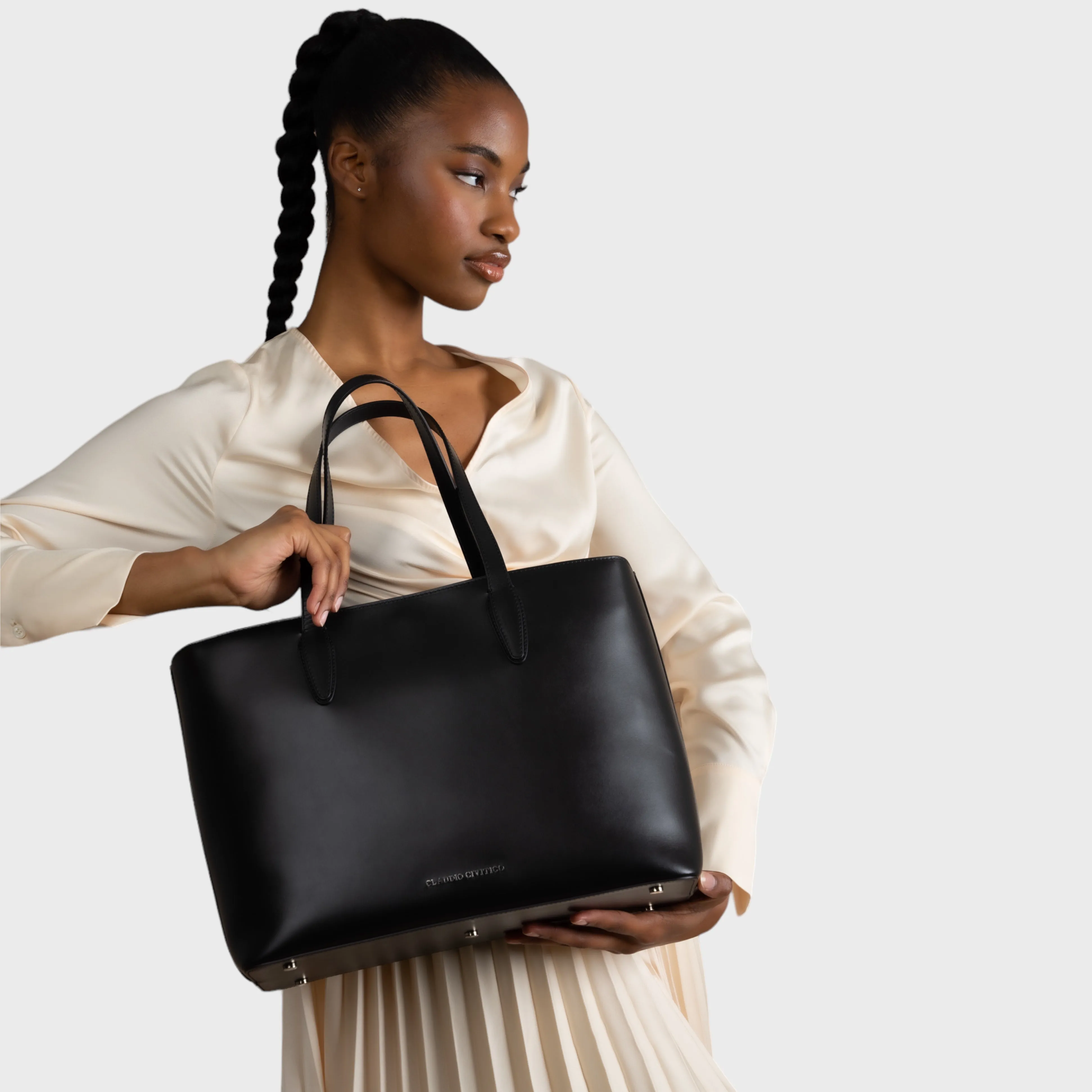 Elizabeth Tote Bag