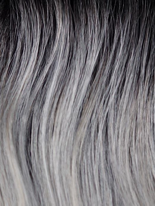 Ella | Synthetic Lace Front Wig (Mono Part)