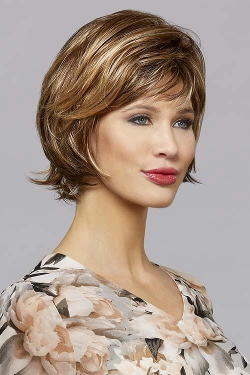 Ella Wig by Henry Margu | Synthetic (Traditional Cap) | Clearance