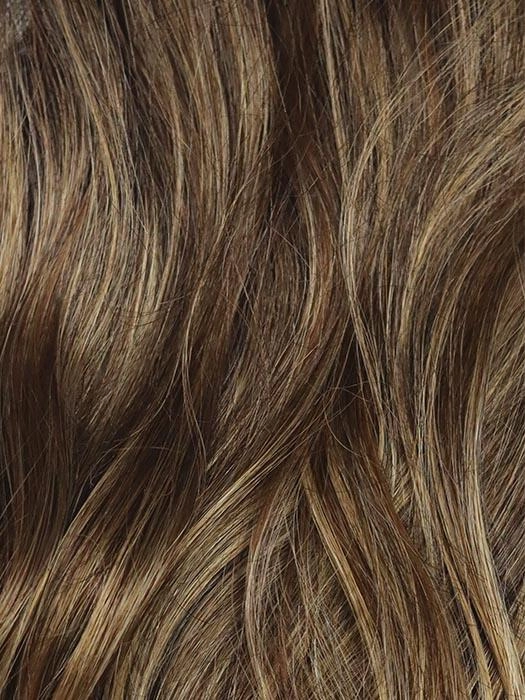 Ella Wig by Rene of Paris | Orchid Collection