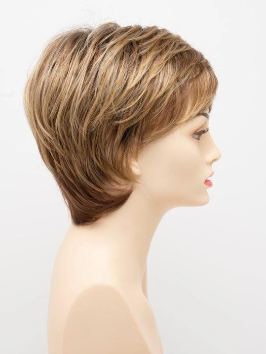 Elle | Synthetic Wig (Basic Cap)