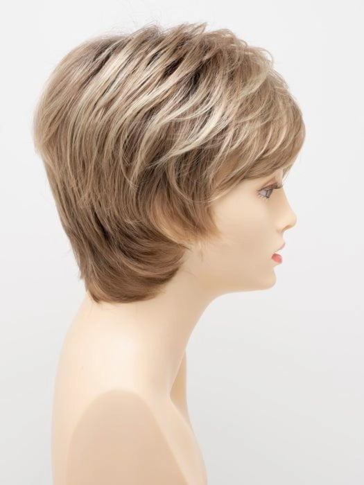 Elle | Synthetic Wig (Basic Cap)