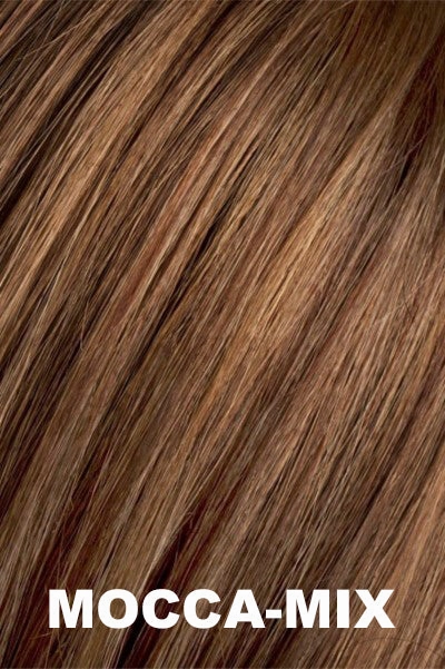 Ellen Wille Toppers - Add In - Human Hair
