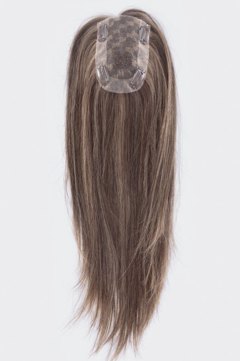 Ellen Wille Toppers - Impact - Human Hair