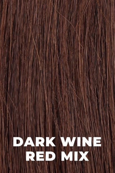 Ellen Wille Toppers - Impact - Human Hair