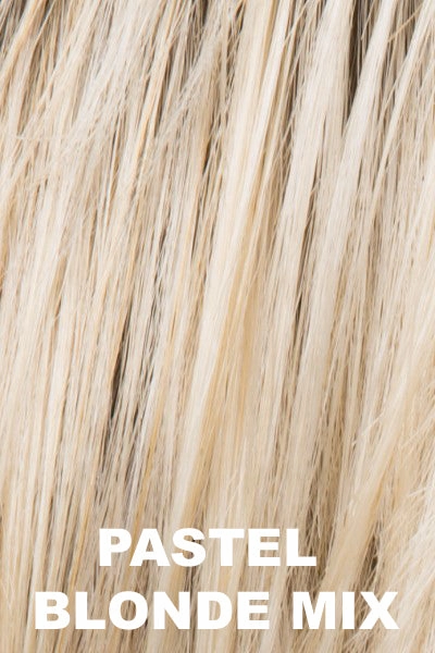 Ellen Wille Toppers - Impact - Human Hair
