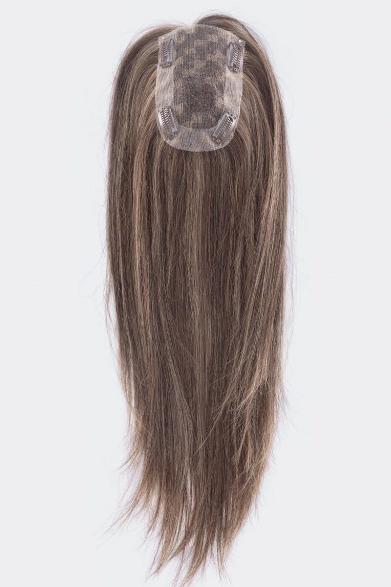 Ellen Wille Toppers - Impact - Human Hair