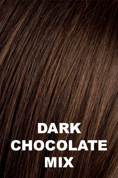 Ellen Wille Toppers - Impact - Human Hair