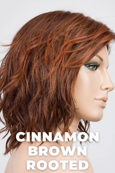 Ellen Wille Wigs - Anima