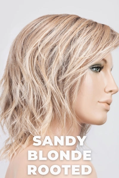 Ellen Wille Wigs - Anima