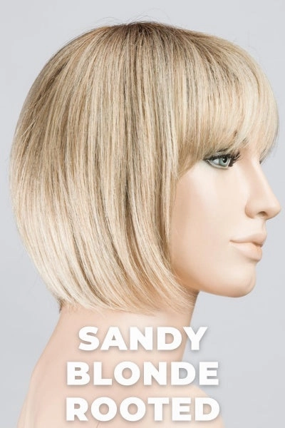 Ellen Wille Wigs - Blues