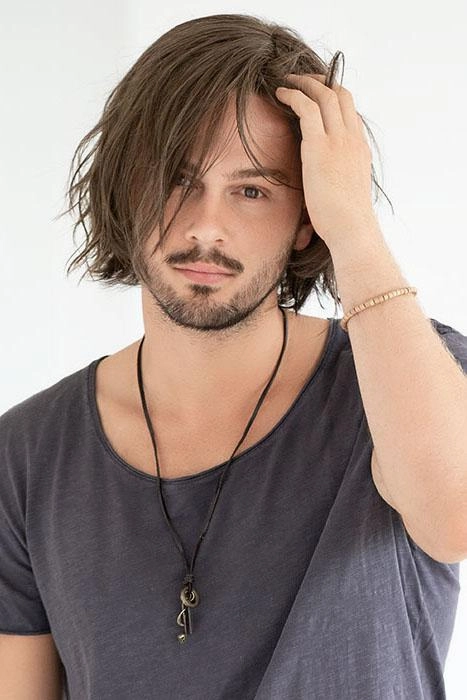 Ellen Wille Wigs - Brian
