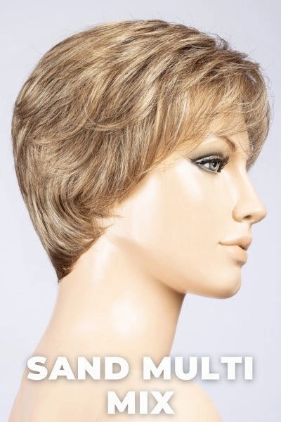 Ellen Wille Wigs - Cara Small Deluxe - Petite