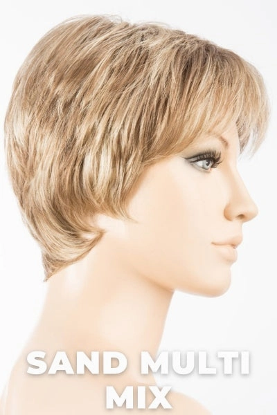 Ellen Wille Wigs - Carol