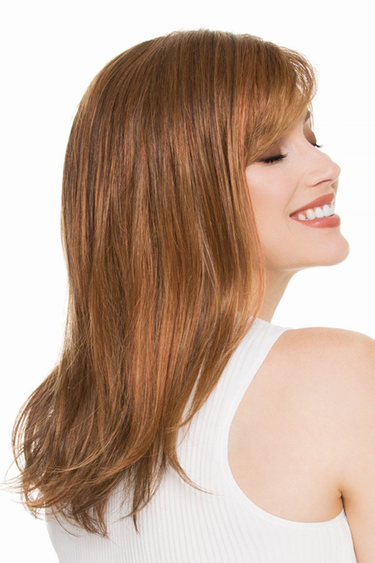 Ellen Wille Wigs - Carrie