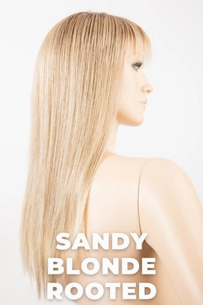 Ellen Wille Wigs - Cher