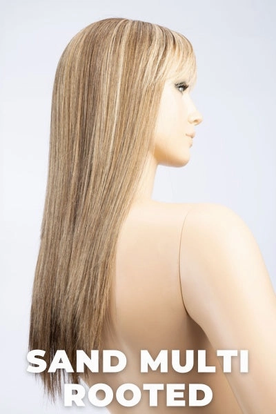Ellen Wille Wigs - Cher