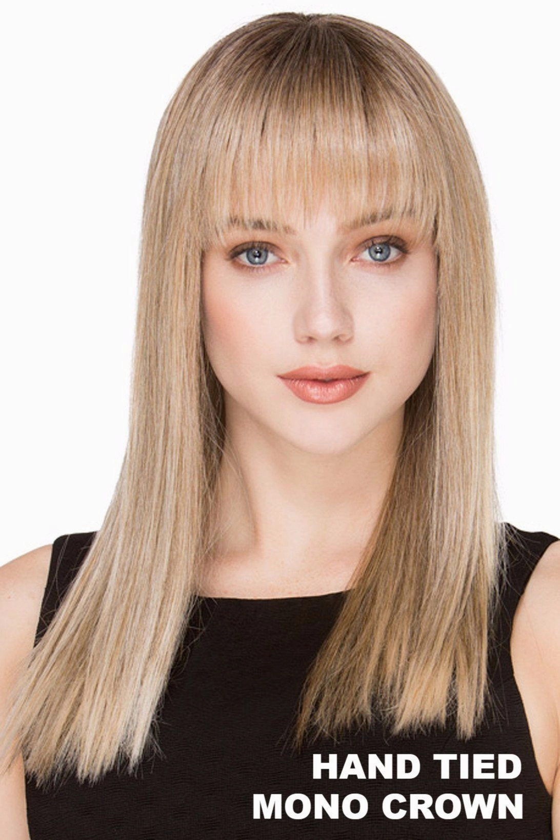 Ellen Wille Wigs - Cher