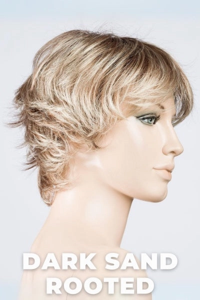 Ellen Wille Wigs - Club 10